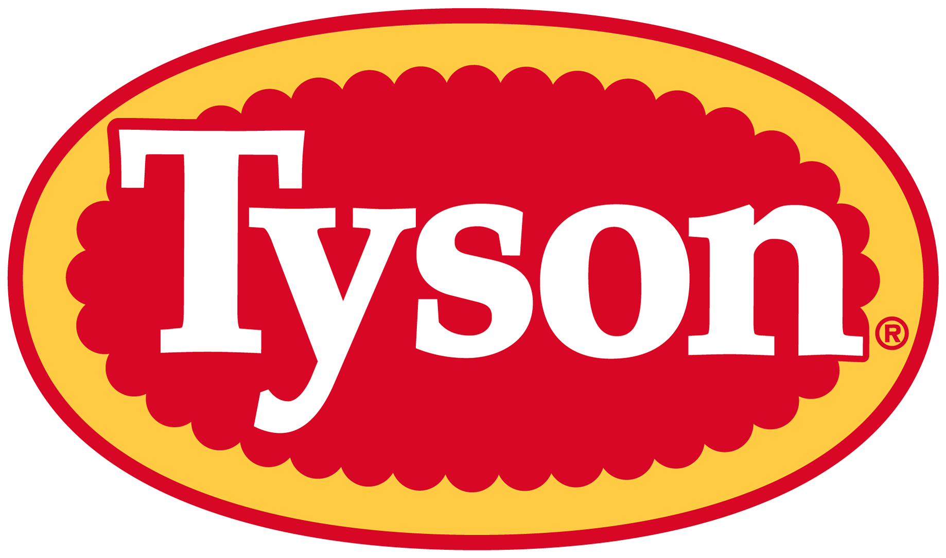 Tyson Logo